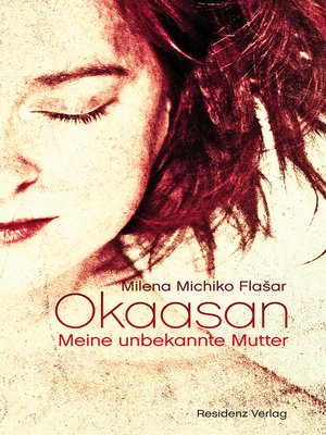 cover image of Okaasan